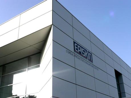 Episkin_L'Oréal Predictive Evaluation Center