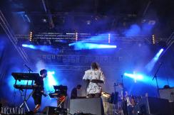 On y était : Rocky à la fête de la musique (Ricard S.A. Live)