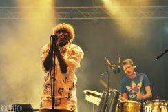 On y était : Rocky à la fête de la musique (Ricard S.A. Live)