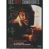 Top 8 des meilleurs films de samouraïs