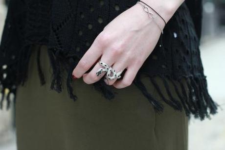 bague argent blog