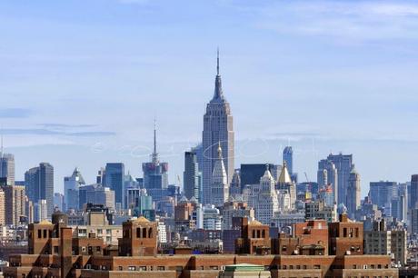 Amérique du Nord: 1ère étape, New York! Amérique du Nord: 1ère étape, New York!