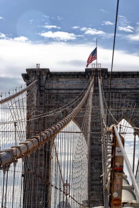 Amérique du Nord: 1ère étape, New York! Amérique du Nord: 1ère étape, New York!