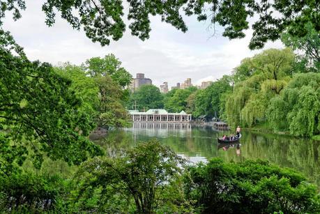 Amérique du Nord: 1ère étape, New York! Amérique du Nord: 1ère étape, New York!