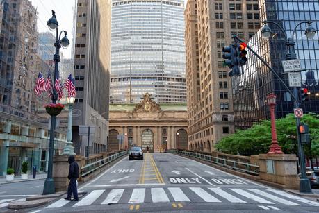 Amérique du Nord: 1ère étape, New York! Amérique du Nord: 1ère étape, New York!