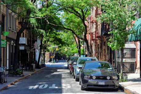 Amérique du Nord: 1ère étape, New York! Amérique du Nord: 1ère étape, New York!