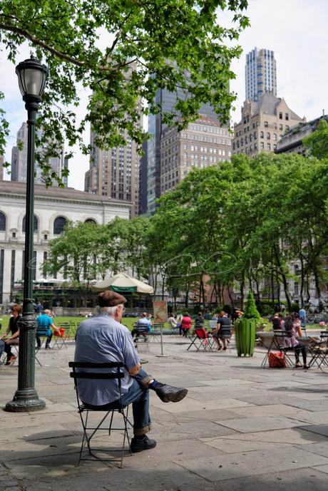 Amérique du Nord: 1ère étape, New York! Amérique du Nord: 1ère étape, New York!