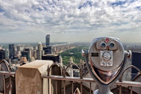 Amérique du Nord: 1ère étape, New York! Amérique du Nord: 1ère étape, New York!