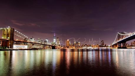 Amérique du Nord: 1ère étape, New York! Amérique du Nord: 1ère étape, New York!