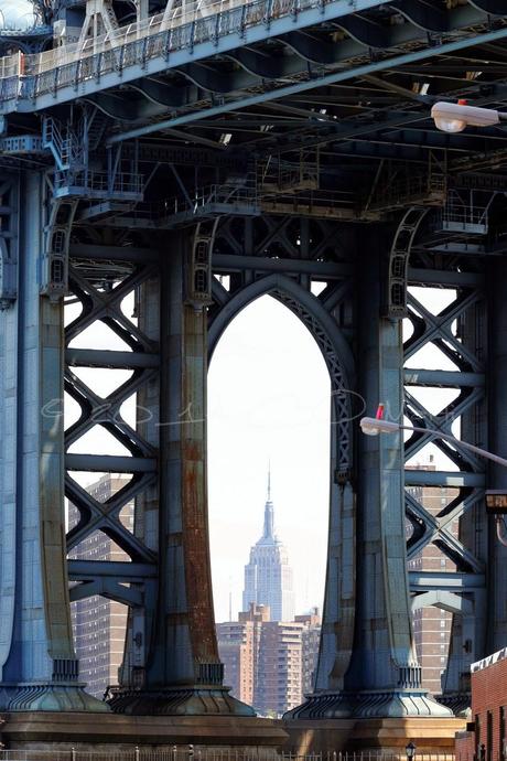 Amérique du Nord: 1ère étape, New York! Amérique du Nord: 1ère étape, New York!