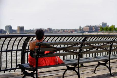 Amérique du Nord: 1ère étape, New York! Amérique du Nord: 1ère étape, New York!