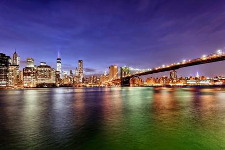 Amérique du Nord: 1ère étape, New York! Amérique du Nord: 1ère étape, New York!