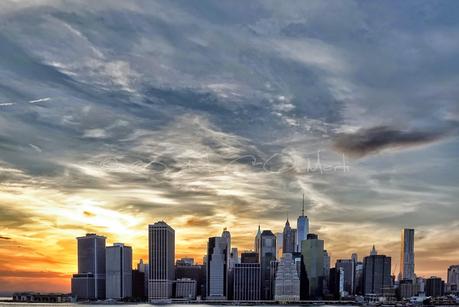 Amérique du Nord: 1ère étape, New York! Amérique du Nord: 1ère étape, New York!