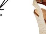 Prendre hauteur pour l’été avec “Espadrilles”