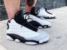 Air Jordan 13 Barons – Preview