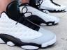 Air Jordan 13 Barons – Preview