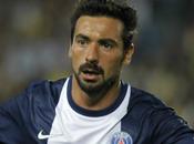 Mercato Premier League Chelsea veut-il Lavezzi