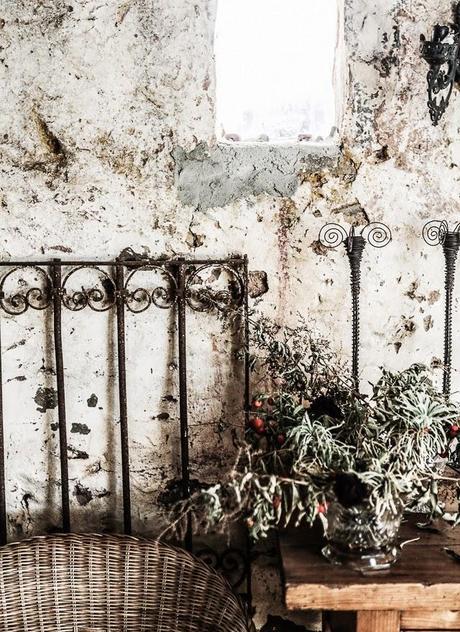 Australie / Hutton Valle Restaurant /