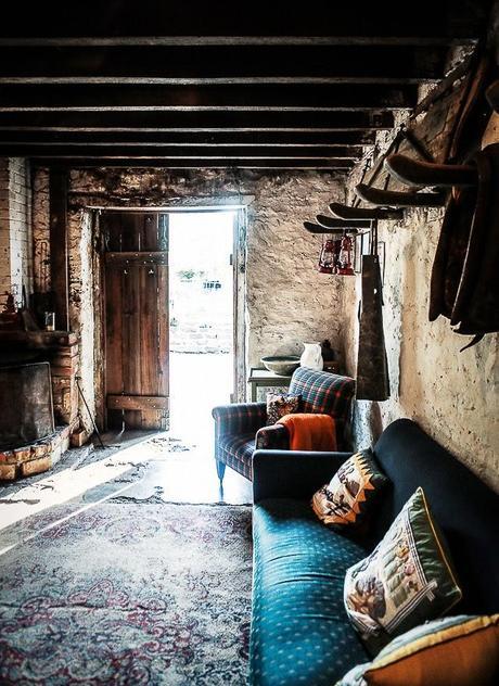 Australie / Hutton Valle Restaurant /