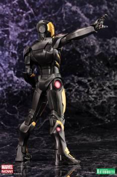 Iron Man Marvel Now Iron Man Marvel Now par Kotobukiya