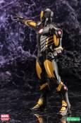 Iron Man Marvel Now Iron Man Marvel Now par Kotobukiya