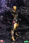 2 Iron Man Marvel Now par Kotobukiya