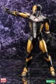Iron Man Marvel Now Iron Man Marvel Now par Kotobukiya