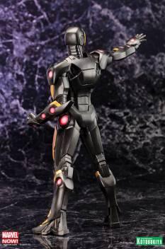 Iron Man Marvel Now Iron Man Marvel Now par Kotobukiya