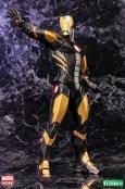 Iron Man Marvel Now par Kotobukiya