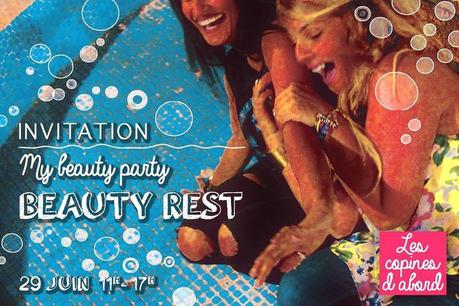 Beauty Party 29 Juin