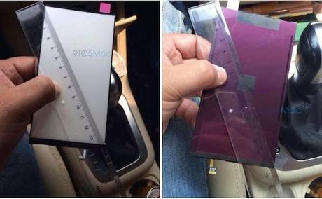 iPhone 6 5.5 pouces LCD