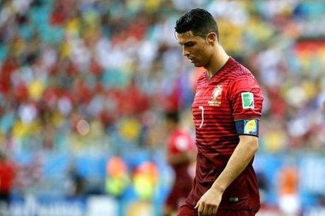 Coupe du monde : le Portugal évite le naufrage