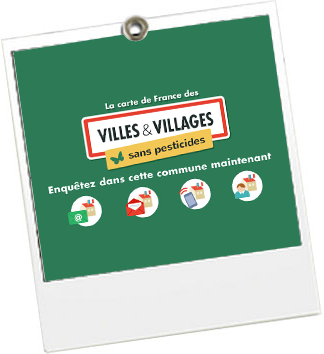 Villes et Villages de France - JulieFromParis