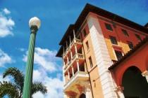 Biltmore Hotel, Coral Gables, Floride
