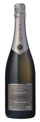 Champagne Lenoble 140x420