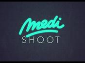 CLIP JOUR Shoot Medi