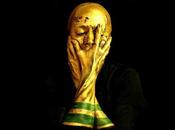 Coupe monde mode bodypainting