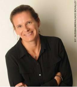 Une femme de talent à la tête du pôle de compétitivité Alsace BioValley