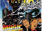 Aerosmith #1.2-Music From Another Dimension-2012