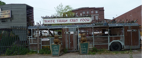 White Trash Fast Food Marathon
