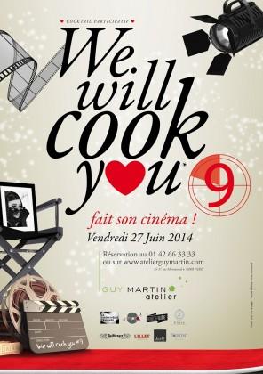 We Will Cook You l’Atelier Guy Martin fait son cinéma  296x420