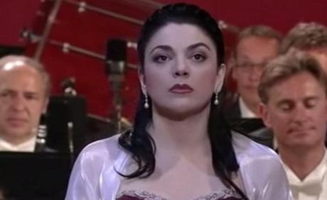 La soprano Tamar Iveri perd deux engagements importants suite à des propos homophobes sur son facebook