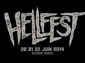 Hellfest 2014