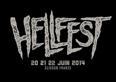 logo 20141 Hellfest 2014