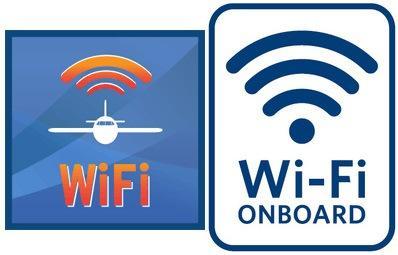 Du wifi à bord des avions de la RAM Du wifi à bord des avions de la RAM