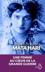 Mata Hari est-elle devenue une légende car elle était cruche ?
