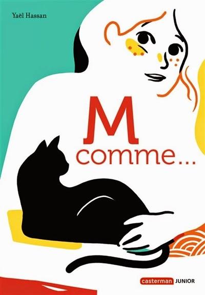 M comme… - Yaël Hassan
