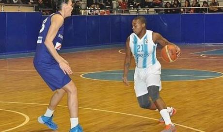 Natasha LACY (Tarsus) @Konak jwsbasketball.org