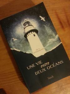 une vie entre deux océans