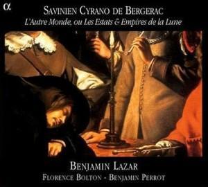 Cyrano de Bergerac Benjamin Lazar La Rêveuse